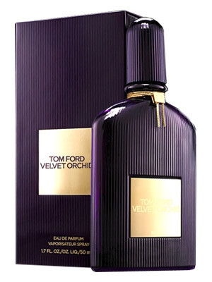 Женская парфюмированная вода Tom Ford Velvet Orchid 100ml - фото 1 - id-p68919733