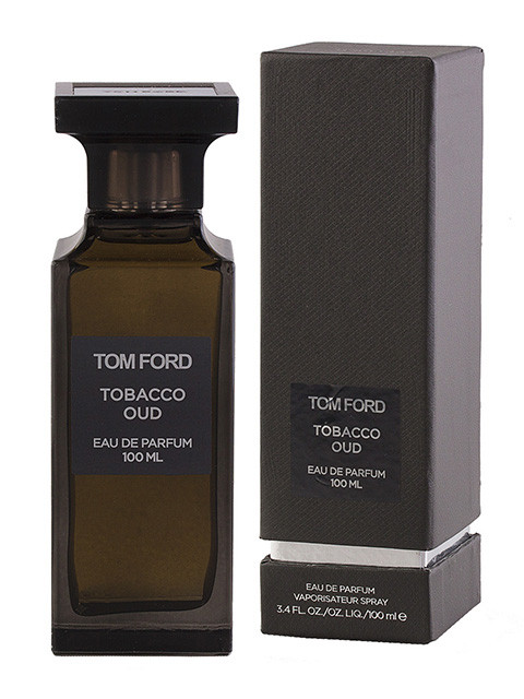 Парфюмированная вода унисекс Tom Ford Tobacco OUD 100ml