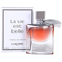 Женская парфюмированная вода Lancome La Vie Est Belle L`Absolu edp 75ml