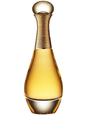 Женская парфюмированная вода C. Dior J`adore L'Or 40ml