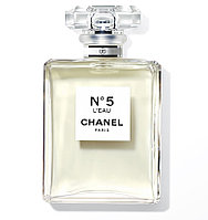 Женская туалетная вода Chanel N5 L'Eau edt 100ml