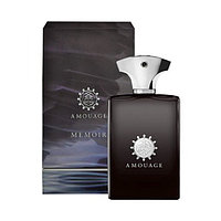 Мужская парфюмированная вода Amouage Memoir Man edp 100 ml