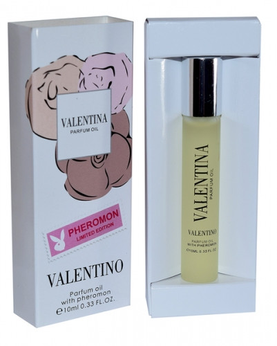 Женские духи с феромонами Valentino Valentino 10 ml