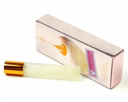 Женские духи с феромонами Guerlain Idylle 10ml