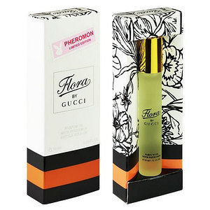 Женские духи с феромонами Gucci Flora By Gucci 10 ml