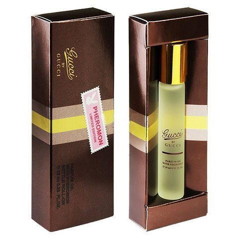Женские духи с феромонами Gucci By Gucci 10 ml