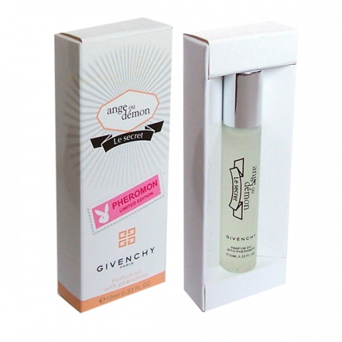 Женские духи с феромон. Givenchy Ange Ou Demon Le Secret 10 ml