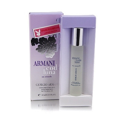 Женские духи с ф-ми Giorgio Armani Code Luna Sensuelle 10 ml