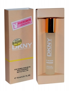 Женские духи с феромонами Donna Karan Be Delicious 10 ml