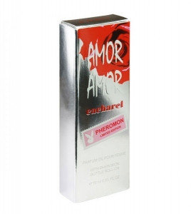 Женские духи с феромонами Cacharel Amor Amor Classic 10 ml