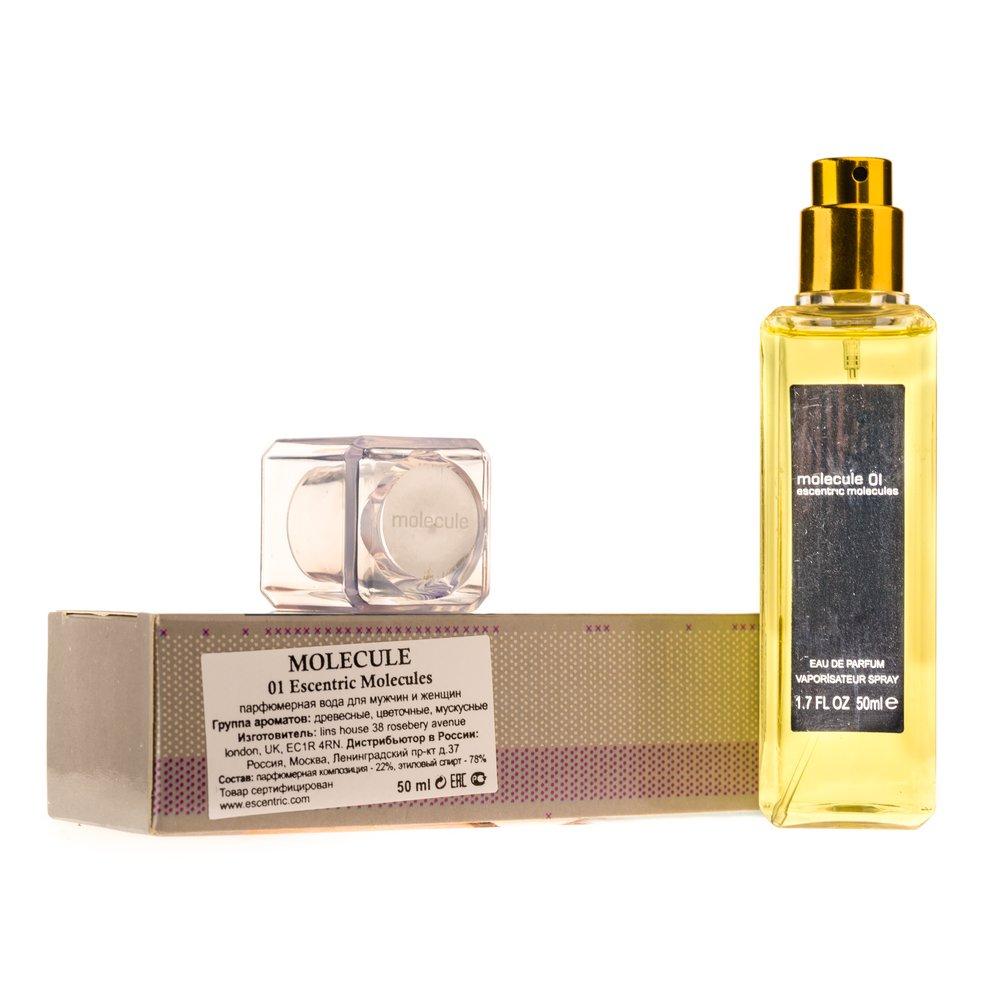 Унисекс парфюмерия Escentric Molecules Molecule 01 80 ml