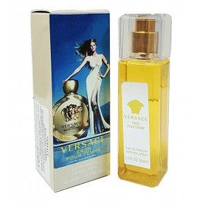 Женская парфюмерия Versace Eros Pour Femme edp 80 ml