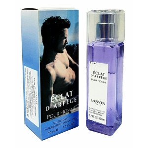 Мужская парфюмерия Lanvin Eclat D’Arpege Pour Homme 80 ml