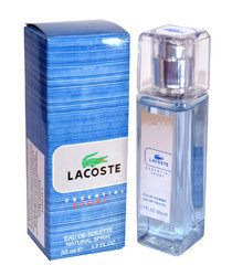 Мужская парфюмерия Lacoste Essential Sport Blue 80 ml