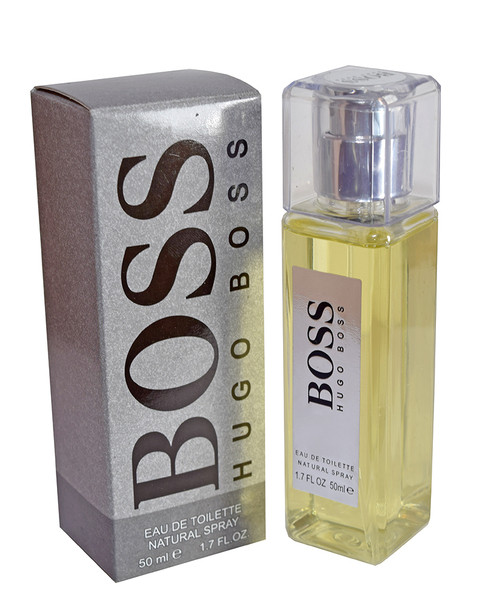 Мужская парфюмерия Hugo Boss 6 Eau De Toilette 80 ml
