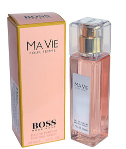 Женская парфюмерия Hugo Boss Ma Vie Pour Femme 80 ml