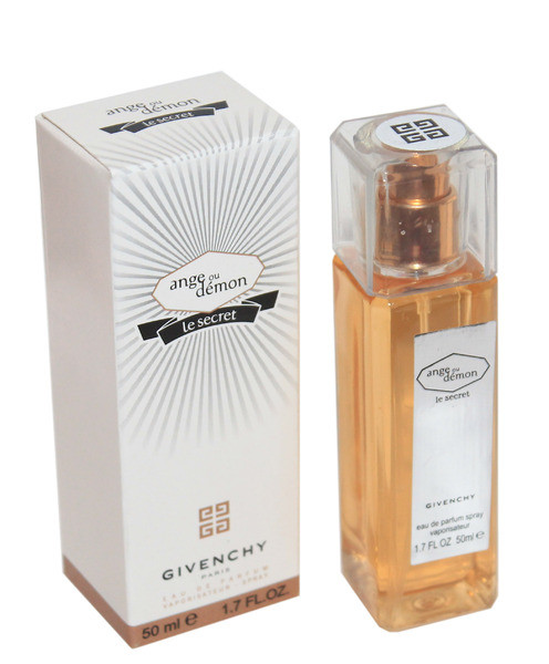 Женская парфюмерия Givenchy Ange Ou Demon Le Secret 80ml