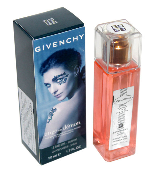 Женская парфюмерия Givenchy Ange Ou Demon Son Accord Illicite 80 ml