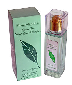 Женская парфюмерия Elizabeth Arden Green Tea Intense 80 ml