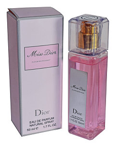 Женская парфюмерия Miss Dior Cherie Blooming Bouquet 80 ml