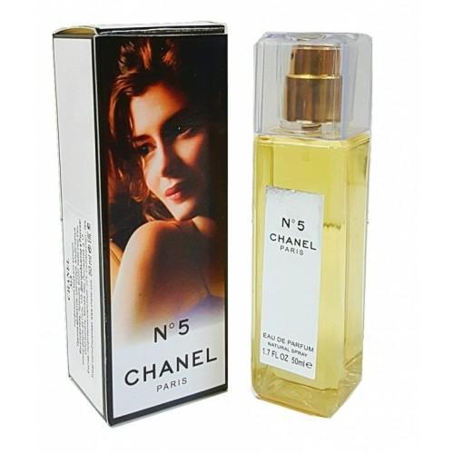 Женская парфюмерия Chanel N5 edp 80 ml