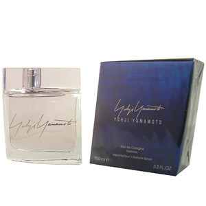 Мужской одеколон Yohji Yamamoto Homme 75ml