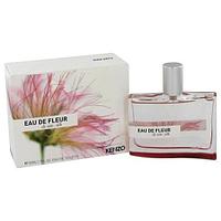 Женская туалетная вода Kenzo Eau De Fleur De Soie Silk edt 100ml