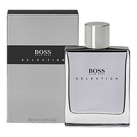 Мужская туалетная вода Hugo Boss Selection edt 90ml