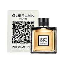 Мужская туалетная вода Guerlain L'Homme Ideal edt 100ml