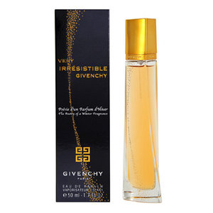 Женская парфюмированна вода Givenchy Irresistible Poesie D'un D'Hiver 75ml