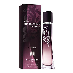 Женская парфюмированна вода Givenchy Very Irresistible L'Intense edp 75ml