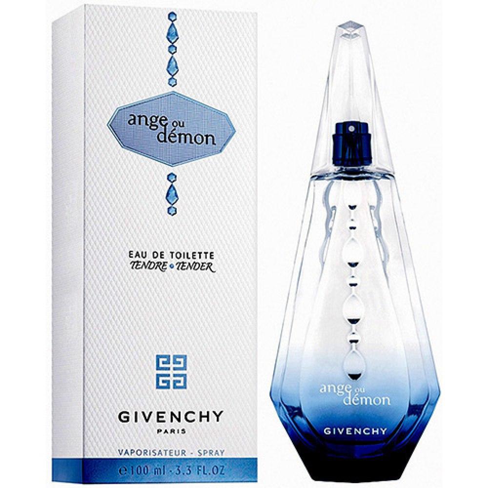 Женская туалетная вода Givenchy Ange Ou Demon Tendre edt 100ml