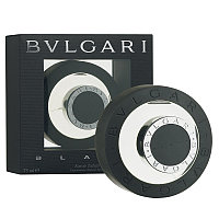 Мужская туалетная вода Bvlgari Black Eau De Toilette 100ml