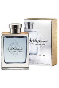 Мужская туалетная вода Baldessarini Nautic Spirit edt 100ml