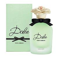 Женская парфюмированная вода Dolce & Gabana Dolce Floral Drops edp 75 ml