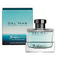 Мужская туалетная вода Baldessarini Del Mar Caribbean Edition 90ml