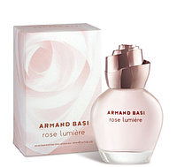 Женская туалетная вода Armand Basi Rose Lumiere 100ml