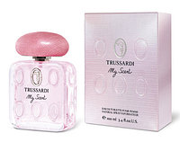 Женская туалетная вода Trussardi My Scent edt 100ml