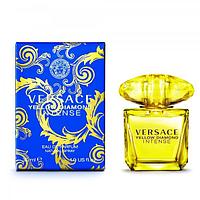 Женская парфюмированная вода Versace Yellow Diamond Intense 90ml