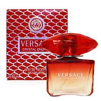 Женская туалетная вода Versace Crystal Only Red edt 90ml