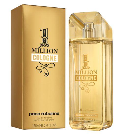 Мужской одеколон Paco Rabanne 1 Million Cologne 100ml