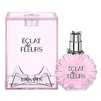 Женская парфюмированная вода Lanvin Eclat De Fleurs edp 100ml