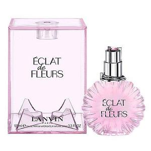 Женская парфюмированная вода Lanvin Eclat De Fleurs edp 100ml