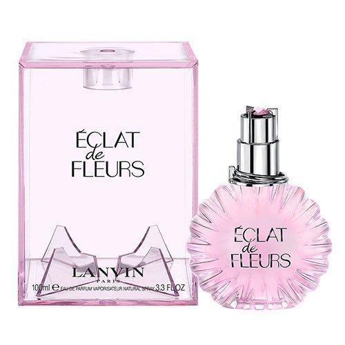 Женская парфюмированная вода Lanvin Eclat De Fleurs edp 100ml - фото 1 - id-p68920346