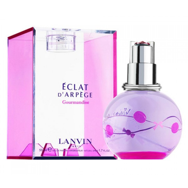 Женская парфюмированная вода Lanvin Eclat D`Arpege Gourmandise 100ml - фото 1 - id-p68920347