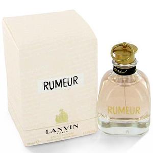 Акция 1+1=3 Женская парфюмированная вода Lanvin Rumeur Eau De Parfum 100ml