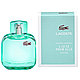 Женская туалетная вода Lacoste L.12.12 Pour Elle Natural 90ml, фото 2