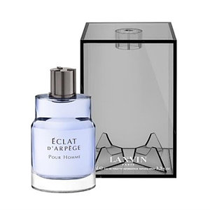 Мужская туалетная вода Lanvin Eclat D'Arpege Pour Homme 100ml