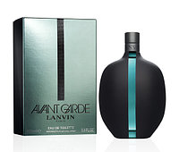 Мужская туалетная вода Lanvin Avant Garde edt 100ml