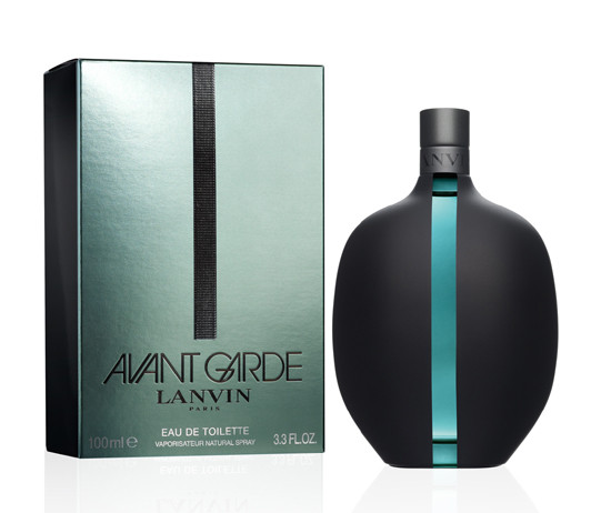 Мужская туалетная вода Lanvin Avant Garde edt 100ml - фото 1 - id-p68920351